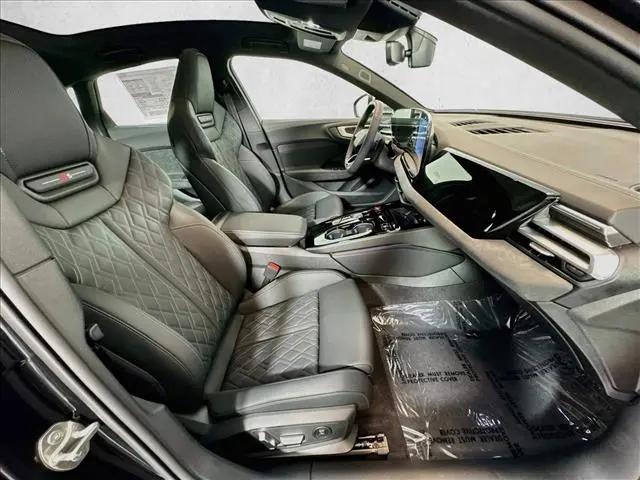 2026 Audi S5 Premium Plus TFSI quattro S tronic