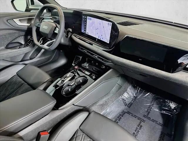 2026 Audi S5 Premium Plus TFSI quattro S tronic