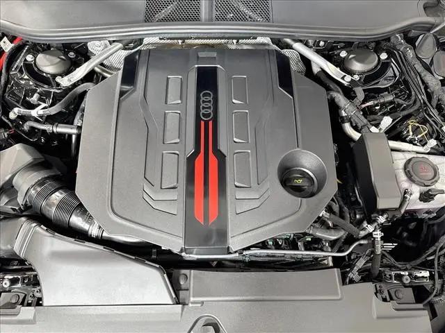 2026 Audi S5 Premium Plus TFSI quattro S tronic