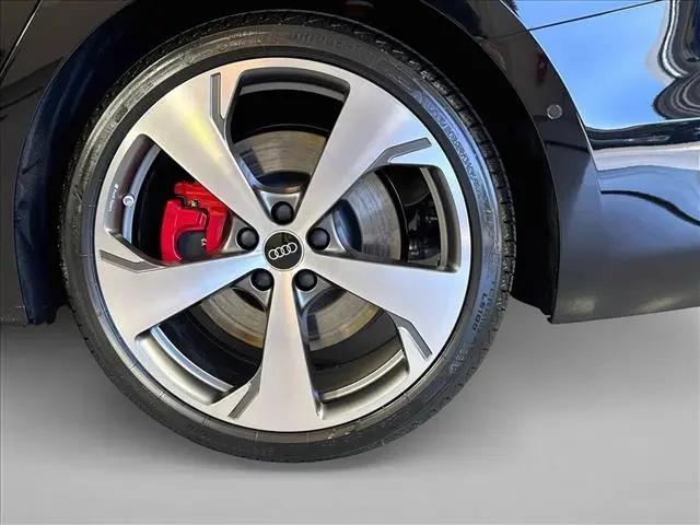 2026 Audi S5 Premium Plus TFSI quattro S tronic