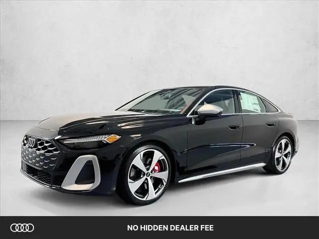 2026 Audi S5 Premium Plus TFSI quattro S tronic for sale in Fremont, CA