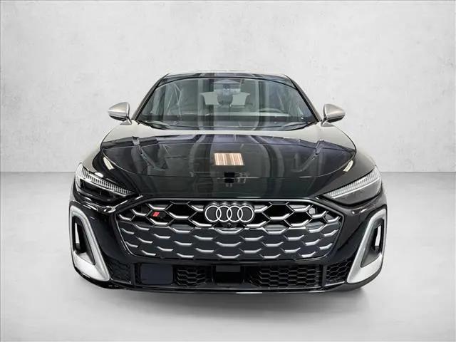 2026 Audi S5 Premium Plus TFSI quattro S tronic