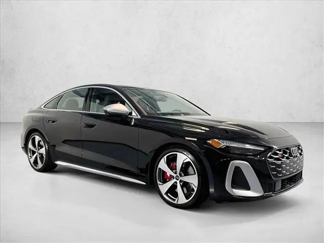 2026 Audi S5 Premium Plus TFSI quattro S tronic