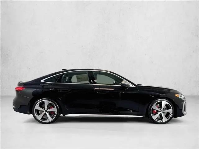 2026 Audi S5 Premium Plus TFSI quattro S tronic