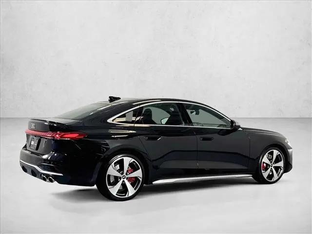 2026 Audi S5 Premium Plus TFSI quattro S tronic