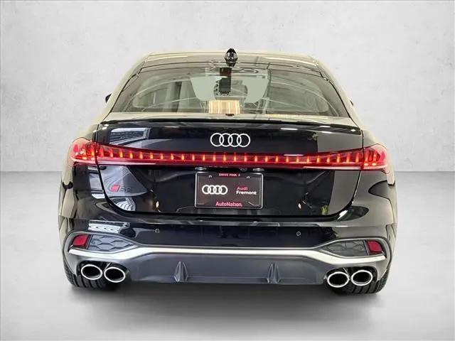 2026 Audi S5 Premium Plus TFSI quattro S tronic