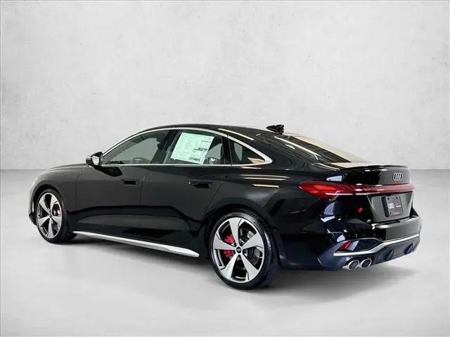 2026 Audi S5 Premium Plus TFSI quattro S tronic