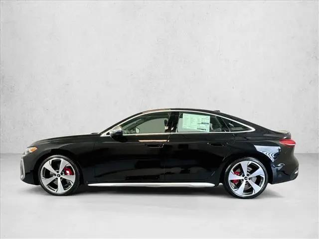 2026 Audi S5 Premium Plus TFSI quattro S tronic