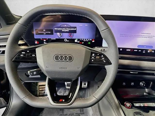 2026 Audi S5 Premium Plus TFSI quattro S tronic