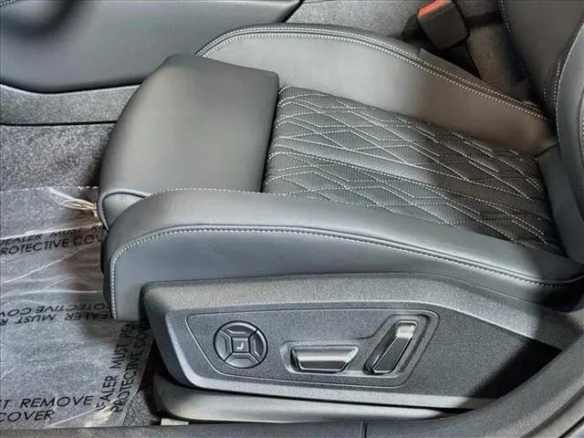2026 Audi S5 Premium Plus TFSI quattro S tronic