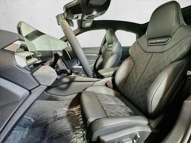 2026 Audi S5 Premium Plus TFSI quattro S tronic