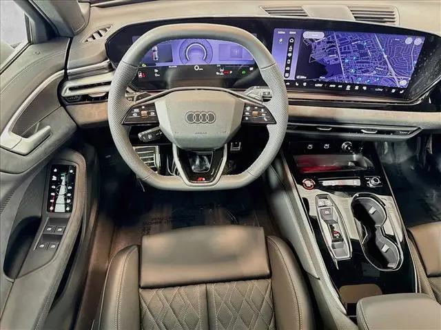 2026 Audi S5 Premium Plus TFSI quattro S tronic
