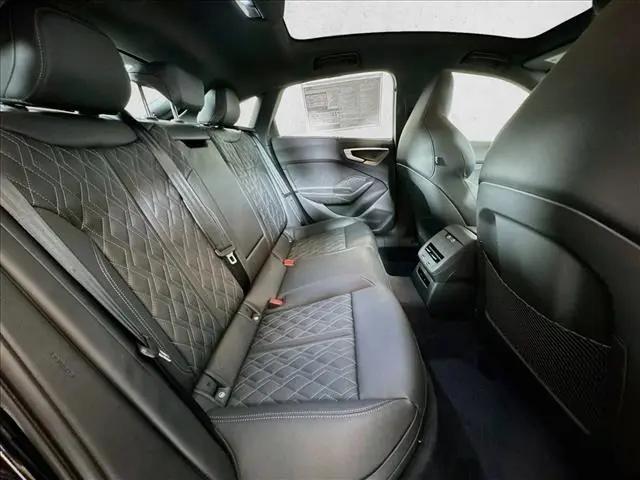 2026 Audi S5 Premium Plus TFSI quattro S tronic
