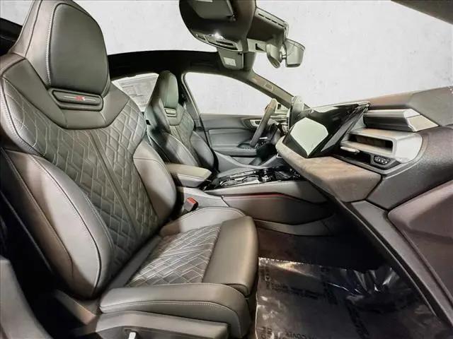 2026 Audi S5 Premium Plus TFSI quattro S tronic