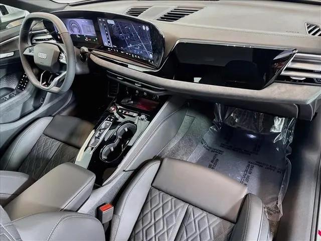 2026 Audi S5 Premium Plus TFSI quattro S tronic