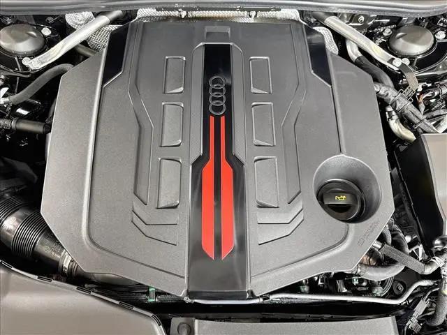 2026 Audi S5 Premium Plus TFSI quattro S tronic