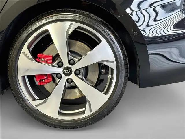 2026 Audi S5 Premium Plus TFSI quattro S tronic