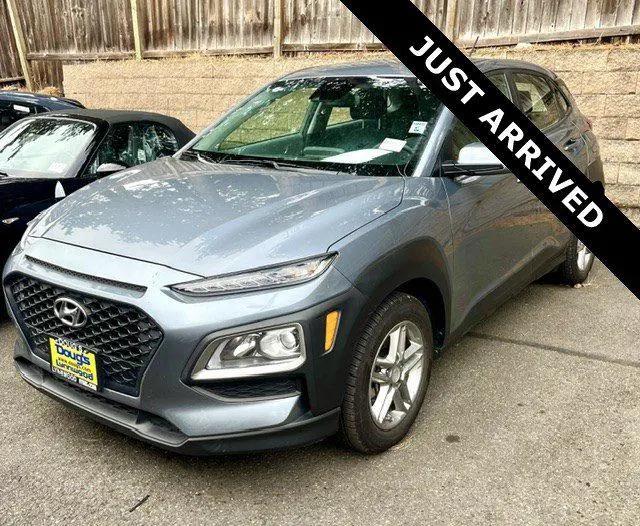 2019 Hyundai Kona SE for sale in Edmonds, WA