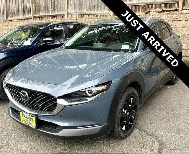 2025 Mazda CX-30 2.5 S Carbon Edition for sale in Edmonds, WA