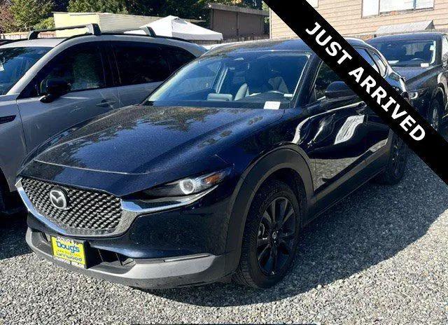 2024 Mazda CX-30 2.5 S Select Sport for sale in Edmonds, WA