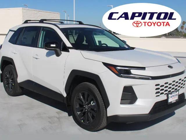 2026 Toyota RAV4 XLE Premium for sale in San Jose, CA