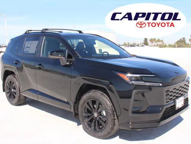 2026 Toyota RAV4 SE for sale in San Jose, CA