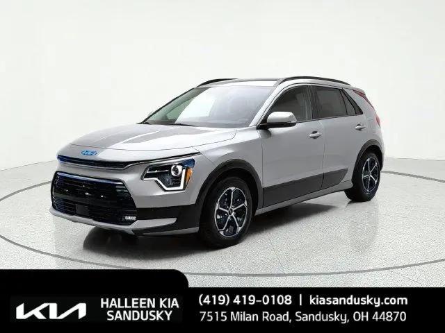 2023 Kia Niro SX for sale near Sandusky, OH
