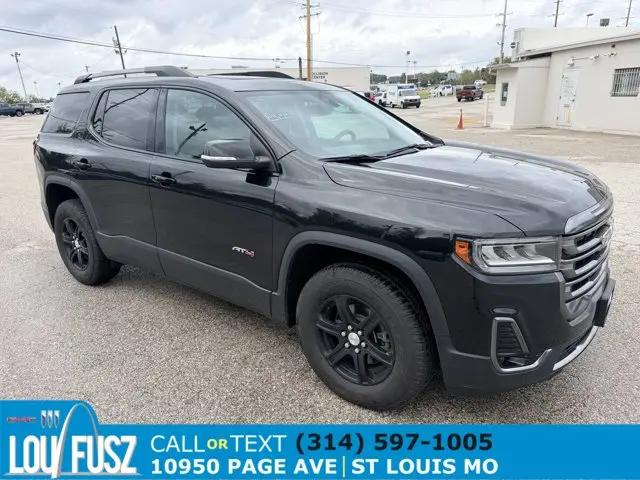 2023 GMC Acadia AWD AT4 for sale in St. Louis, MO