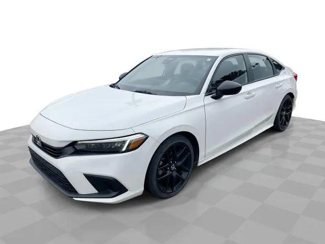 2023 Honda Civic Sport for sale near Columbus, OH
