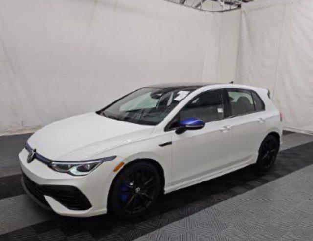 2023 Volkswagen Golf R 20th Anniversary for sale in Johnson Creek, WI