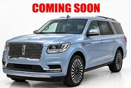2019 Lincoln Navigator L Black Label for sale in Knoxville, TN