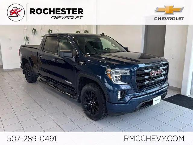 2021 GMC Sierra 1500 Elevation for sale in Rochester, MN