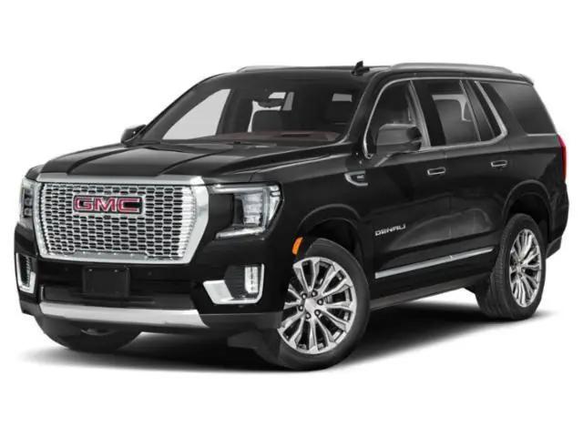 2023 GMC Yukon 4WD Denali for sale in Lafayette, LA