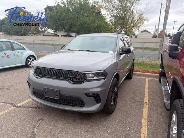 2022 Dodge Durango SXT AWD for sale in Fridley, MN