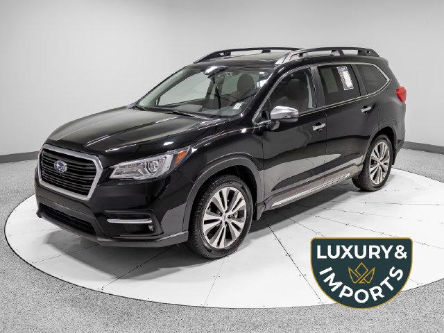 2020 Subaru Ascent Touring for sale in Leavenworth, KS