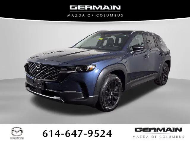 2024 Mazda CX-50 2.5 S Premium for sale near Columbus, OH
