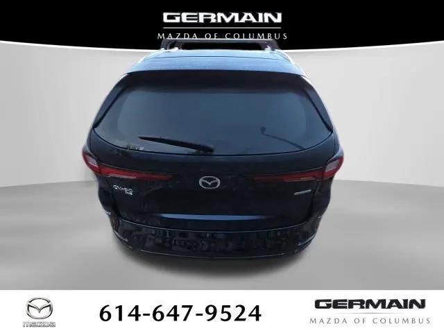2024 Mazda X-90 3.3 Turbo Preferred Plus for sale in Columbus, OH