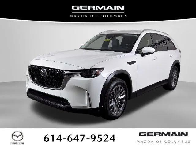 2024 Mazda X-90 3.3 Turbo Preferred for sale in Columbus, OH