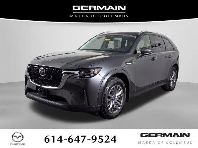 2025 Mazda X-90 3.3 Turbo Preferred Package for sale in Columbus, OH