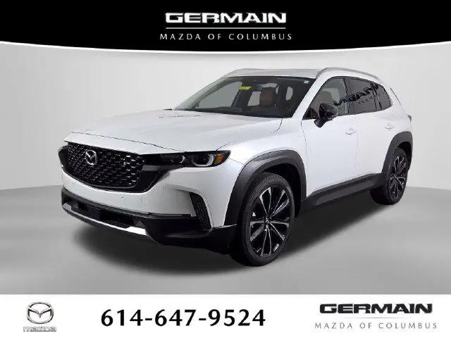 2024 Mazda CX-50 2.5 Turbo Premium Plus for sale near Columbus, OH