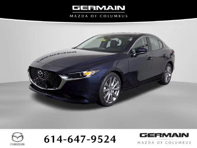 2023 Mazda Mazda3 2.5 S Preferred for sale near Columbus, OH
