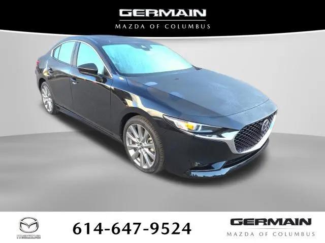 2023 Mazda Mazda3 2.5 S Preferred for sale near Columbus, OH