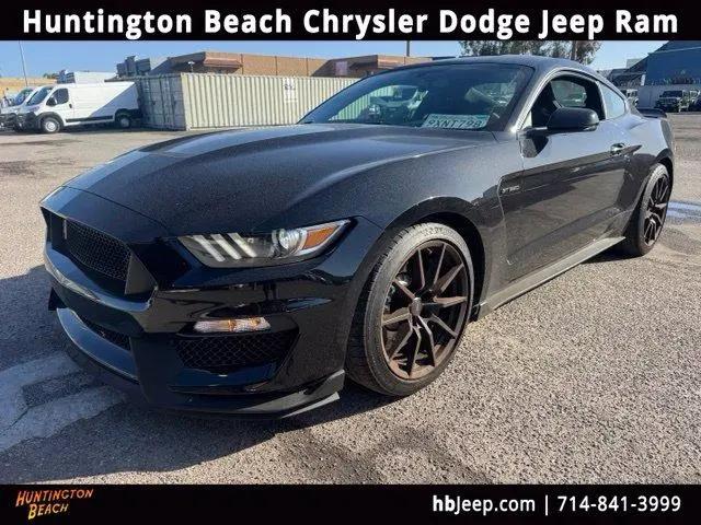 2017 Ford GT Base for sale in Huntington Beach, CA