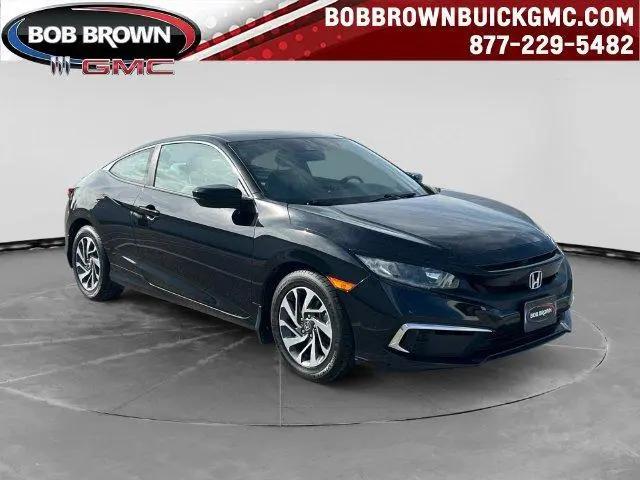 2019 Honda Civic LX for sale in Ankeny, IA