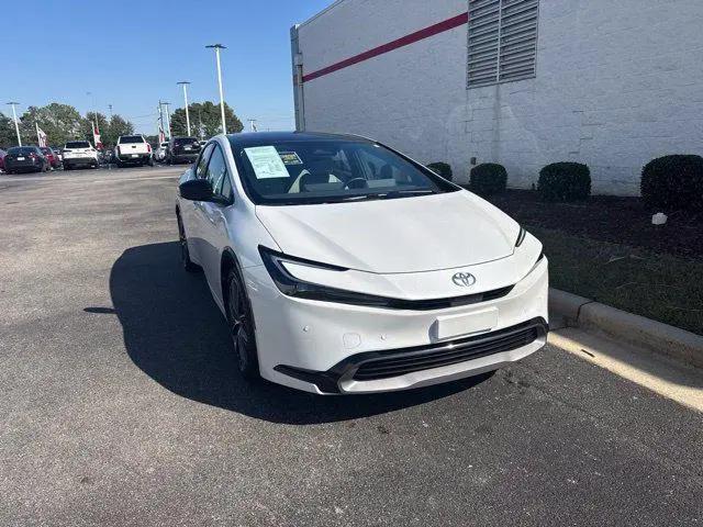 2024 Toyota Prius Limited for sale in Decatur, AL