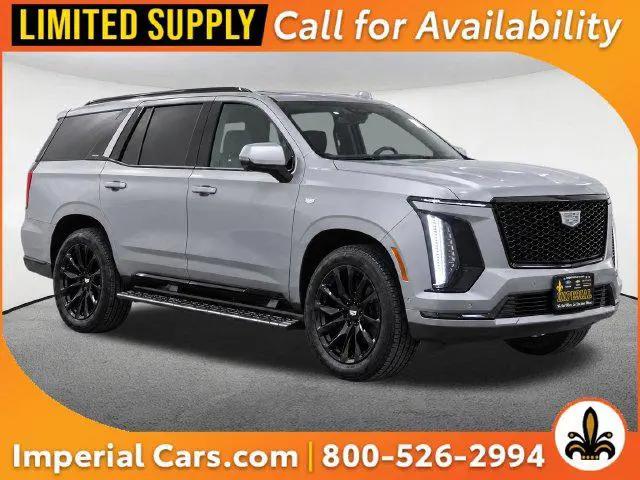 2026 Cadillac Escalade Sport for sale in Mendon, MA
