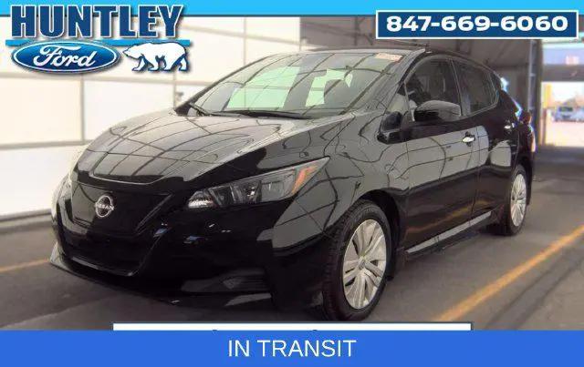 2025 Nissan LEAF S for sale in Huntley, IL
