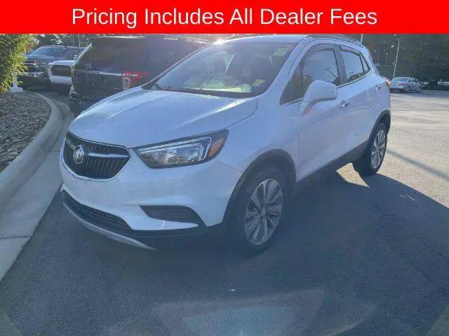 2020 Buick Encore AWD Preferred for sale in Asheville, NC