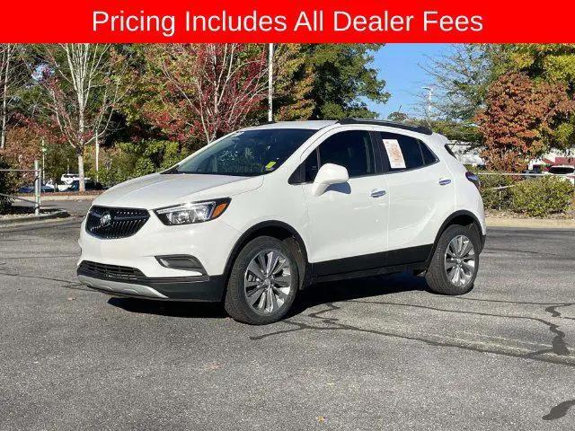 2020 Buick Encore AWD Preferred for sale in Asheville, NC