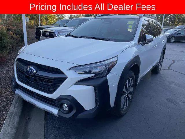 2024 Subaru Outback Touring for sale in Asheville, NC